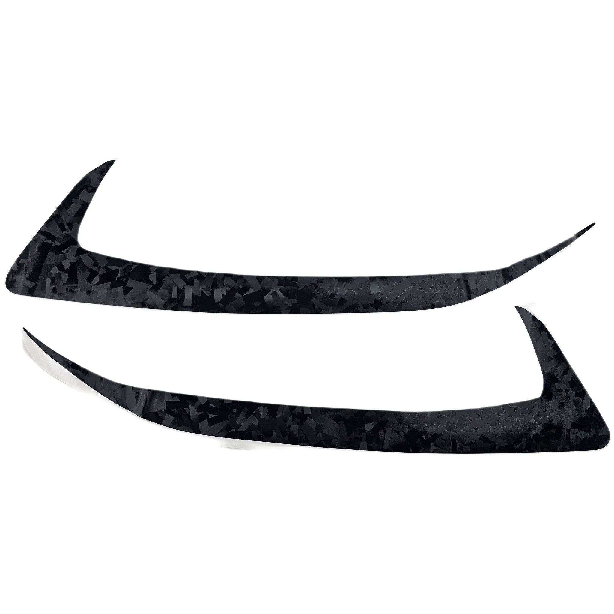 DTC 2022-2026 BRZ / GR86 Vinyl Headlight Accent Overlays