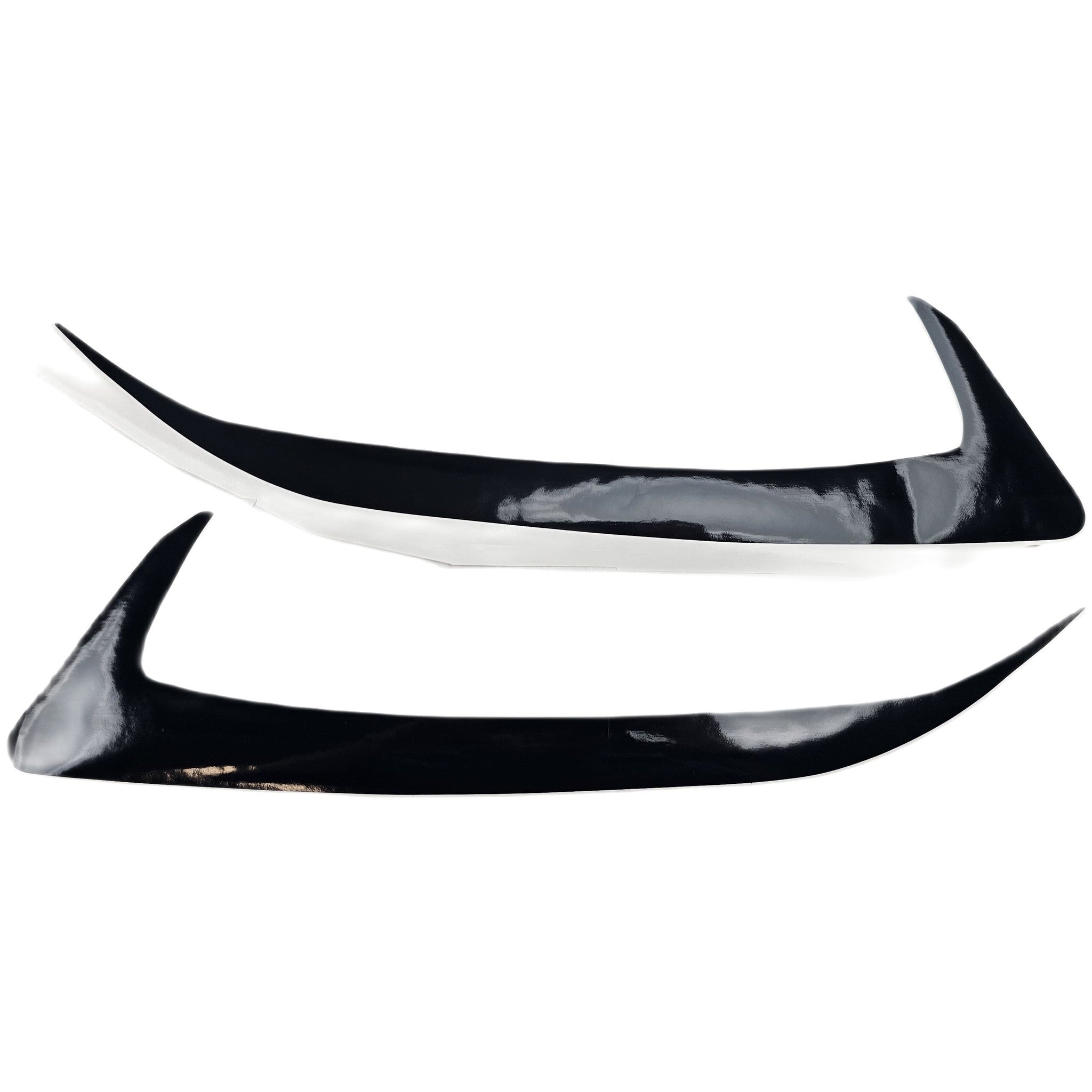 DTC 2022-2026 BRZ / GR86 Vinyl Headlight Accent Overlays