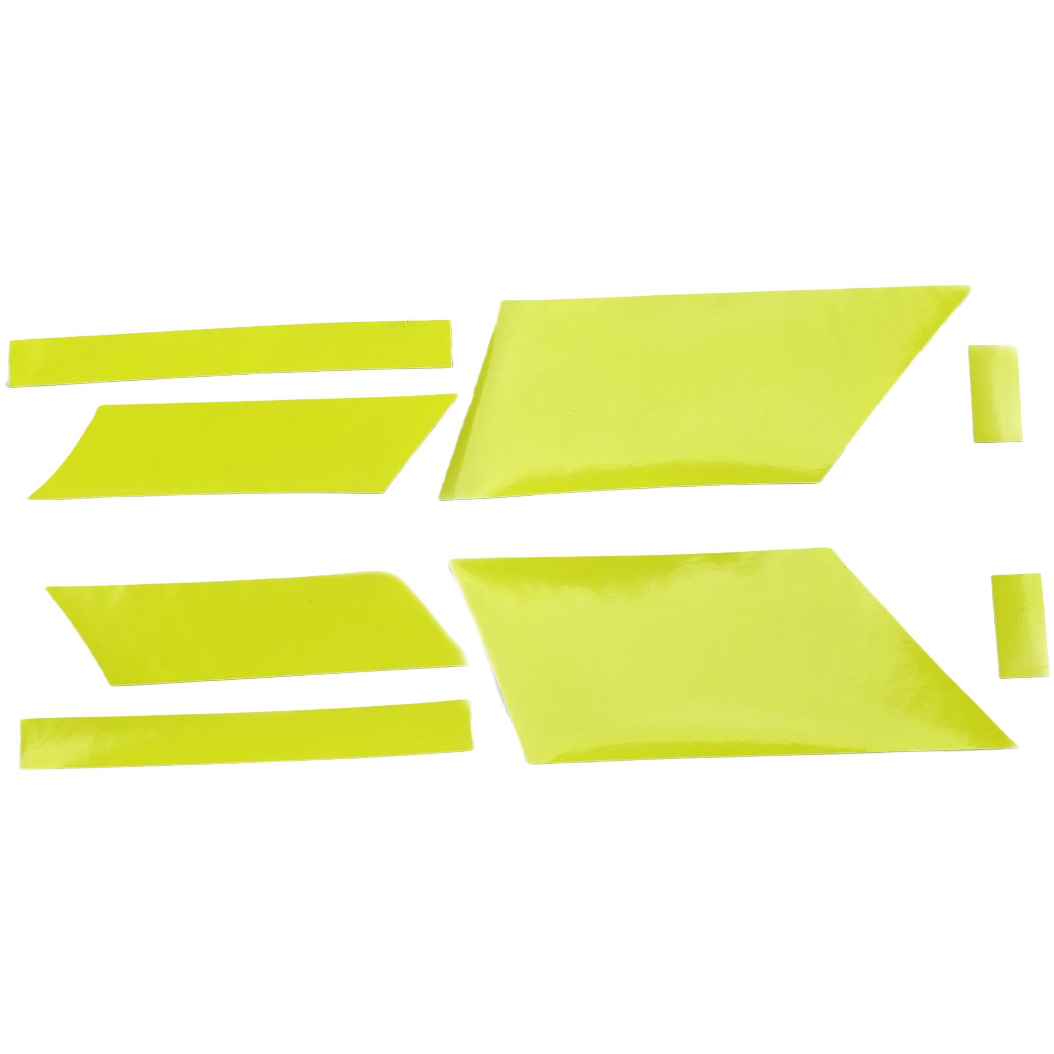 DTC A91 Style Rear Stripes Set Subaru BRZ 22-26 / Toyota GR86 2022-2026