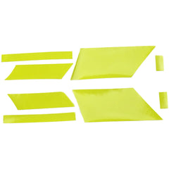 DTC A91 Style Rear Stripes Set Subaru BRZ 22-26 / Toyota GR86 2022-2026