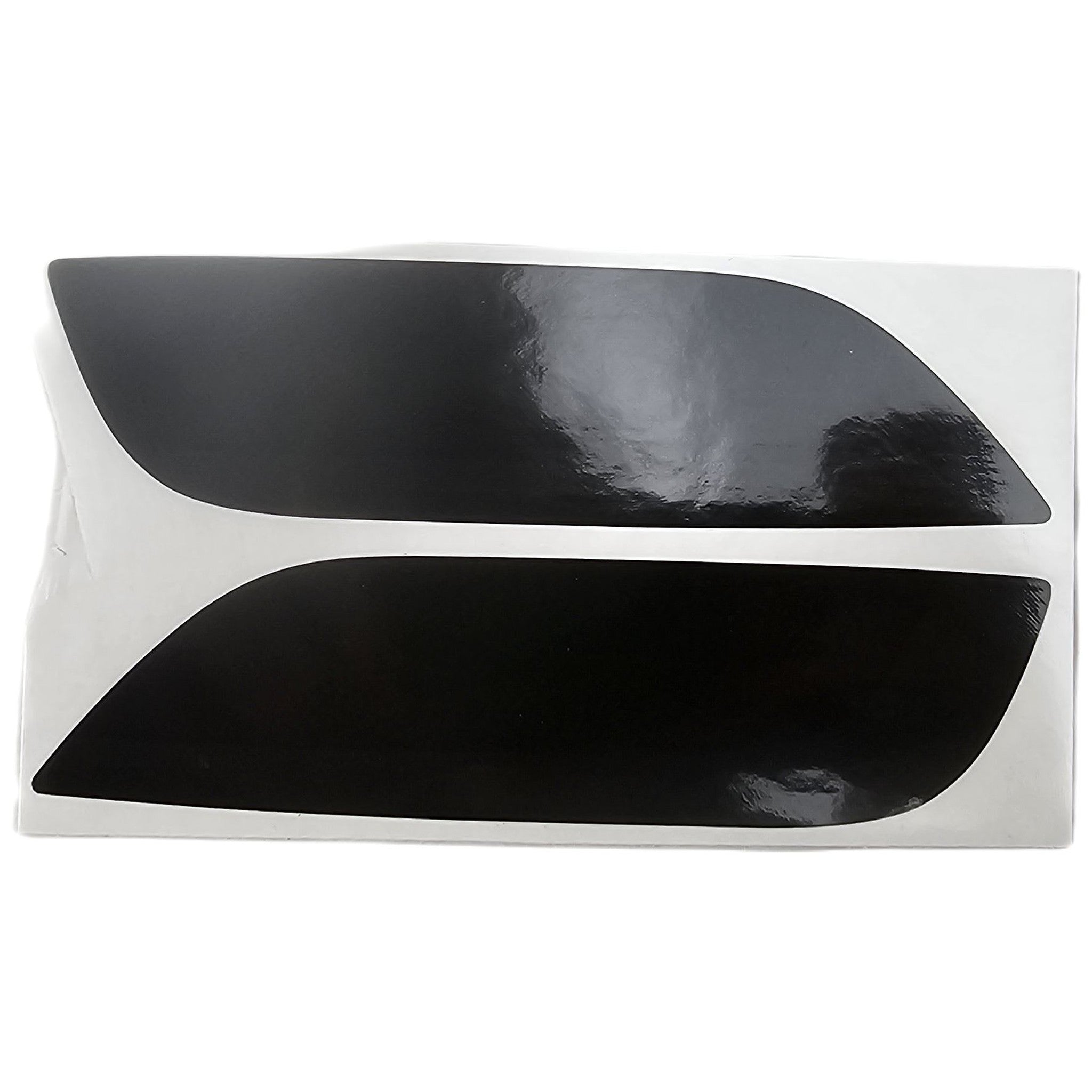 DTC Rear Reflectors Overlay Pair Subaru WRX 2022-2026
