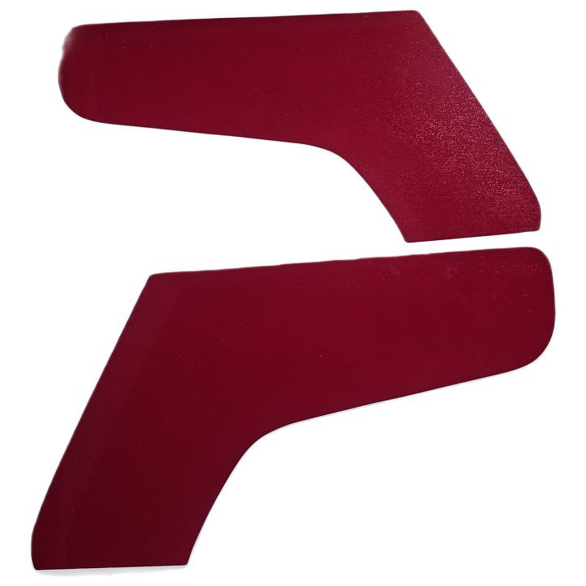 DTC Tail Light Tint Overlays 2015-2021 WRX / STI (Pair)