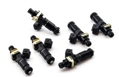 DeatschWerks 1200cc Fuel Injectors Set of 6 Nissan Skyline RB20DET / RB26DETT 1989-2002 | 16MX-05-1200-6