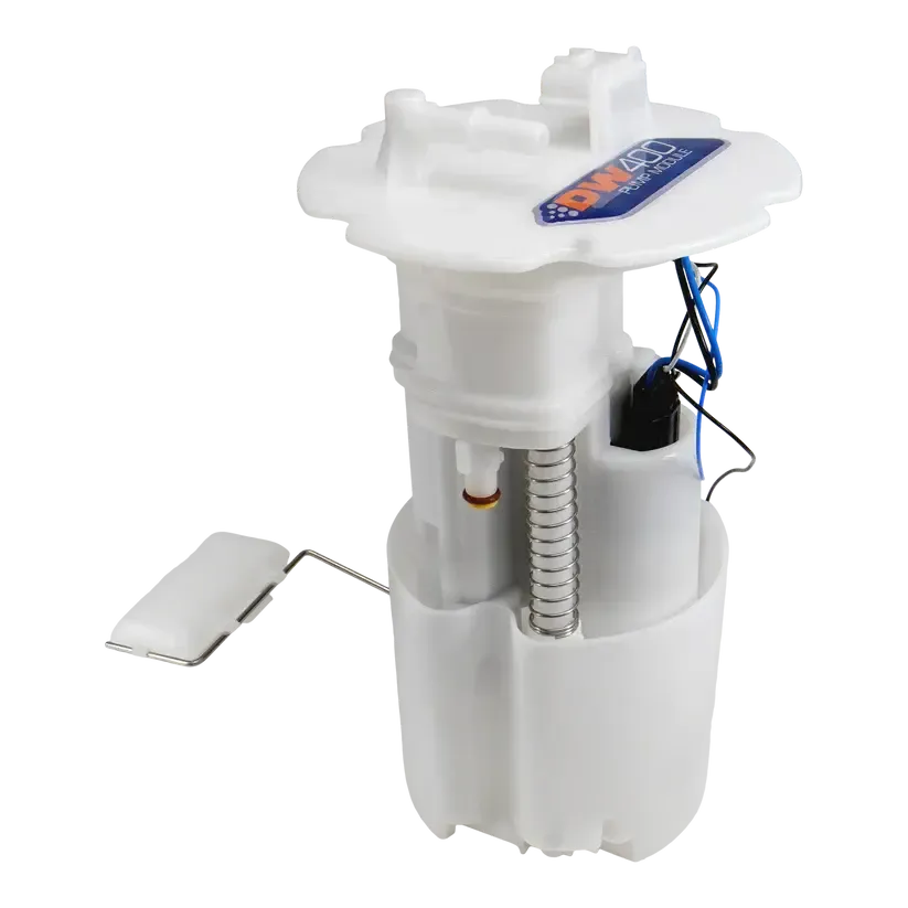 DeatschWerks DW400 Fuel Pump Module Nissan 350Z 2003-2009 | 9-437-7220