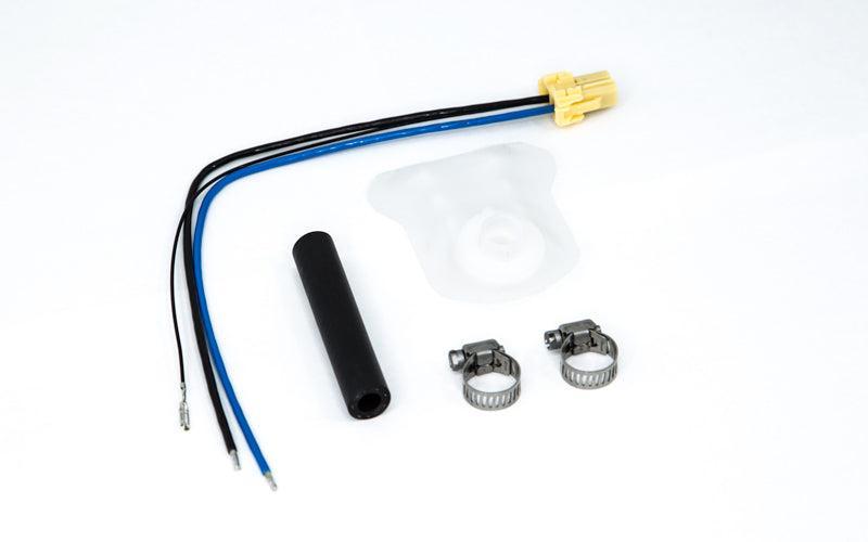 DeatschWerks DW400 Fuel Pump Set Up Kit Subaru Forester 1997-2007 | 9-1041