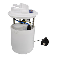 DeatschWerks DW400 Performance Pump Module Subaru WRX 2015-2021 | 9-437-7250