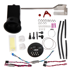 DeatschWerks X2 Surge Module with No Pumps Nissan Skyline R33 / R34 1993-2002 | 9-000-7022