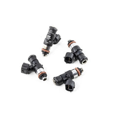 Deatschwerks 2200cc Fuel Injectors Civic Si 2002-2011 | 16S-06-2200-4