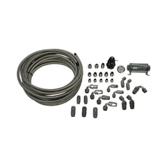 Deatschwerks X2 Series Pump Module CPE Plumbing Kit Subaru BRZ / Toyota 86 / Scion FR-S 13-20 | 6-617