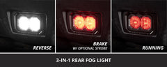 Diode Dynamics C2R 4th Brake Light Kit 13-17 Subaru Crosstrek / Impreza | DD8068