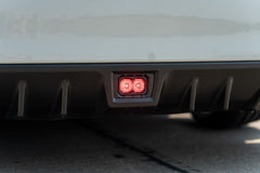Diode Dynamics C2R 4th Brake Light Kit Subaru WRX 2008-2014 | DD8069