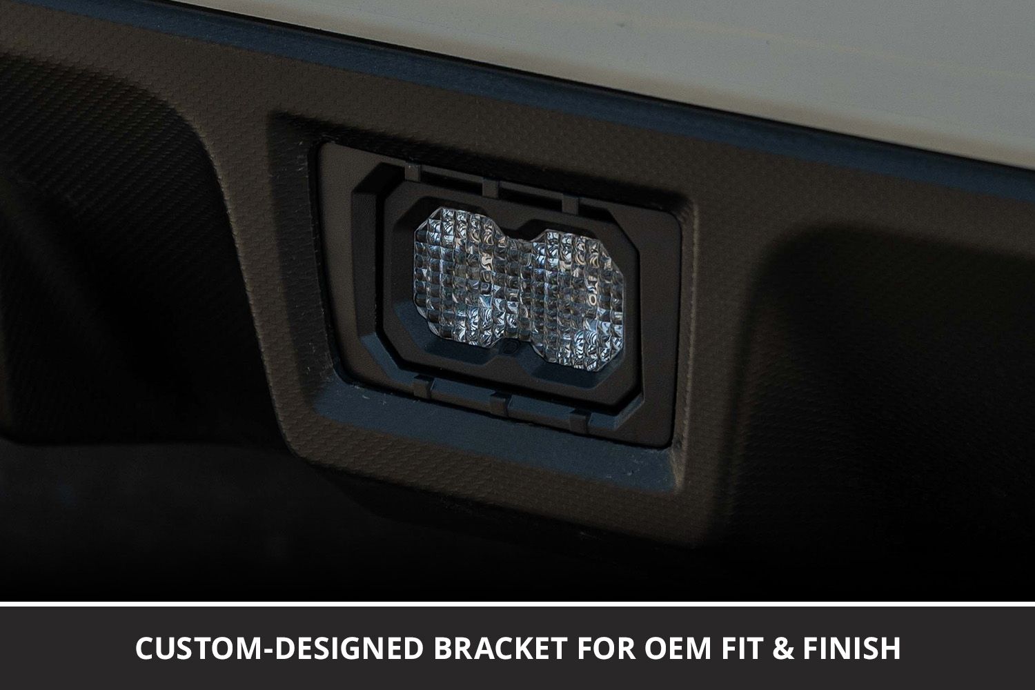 Diode Dynamics C2R 4th Brake Light Kit Subaru WRX 2008-2014 | DD8069