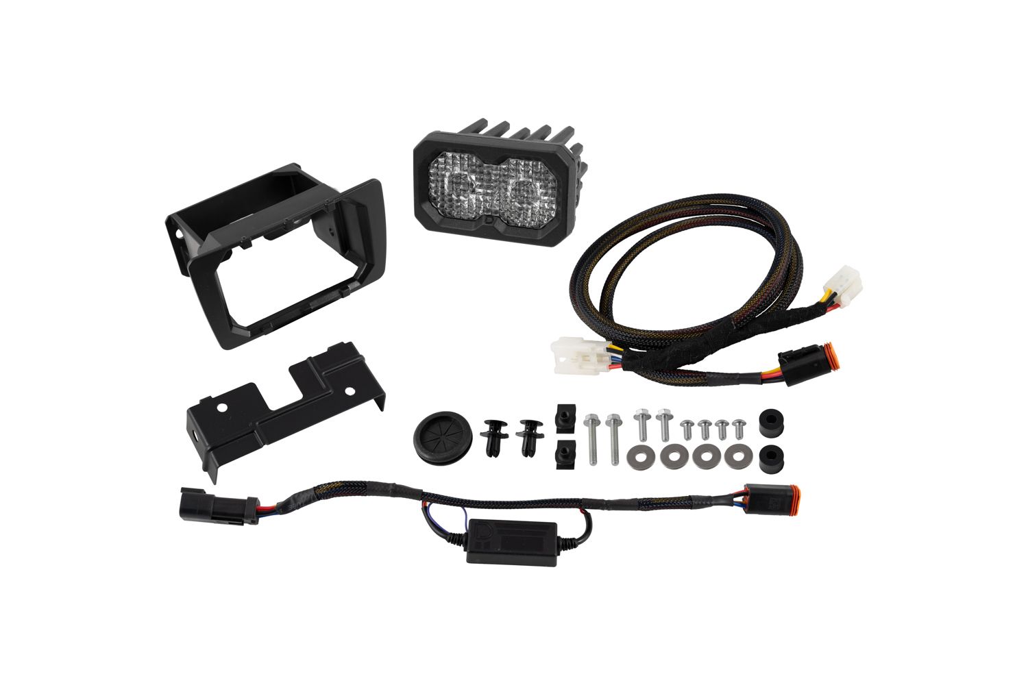 Diode Dynamics C2R 4th Brake Light Kit Subaru WRX / STI 2015-2021 | DD8066