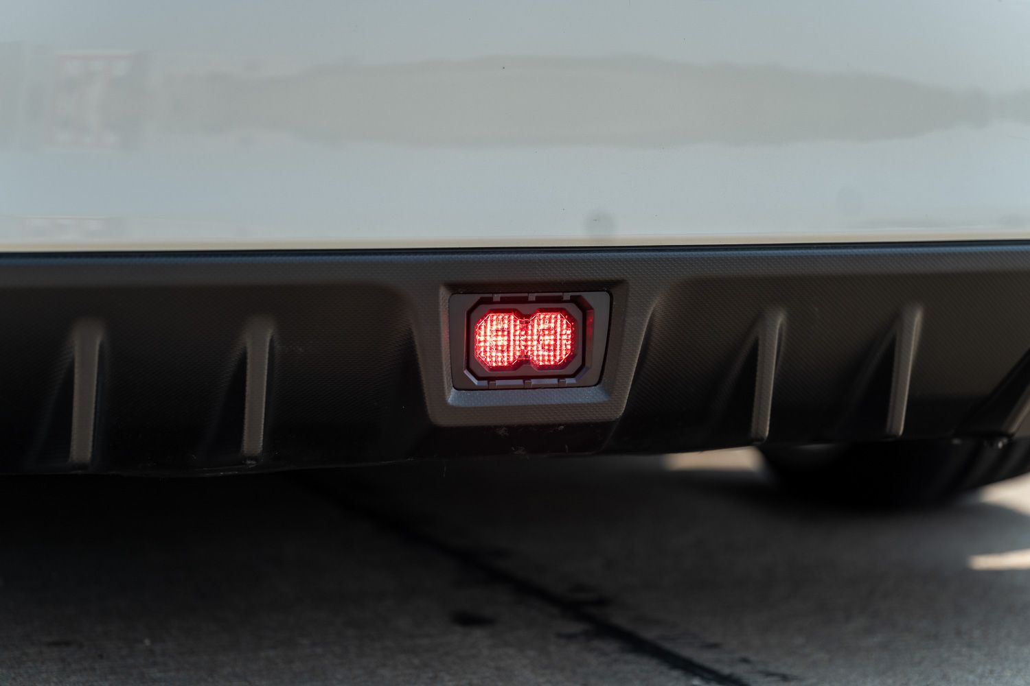 Diode Dynamics C2R 4th Brake Light Kit Subaru WRX / STI 2015-2021 | DD8066