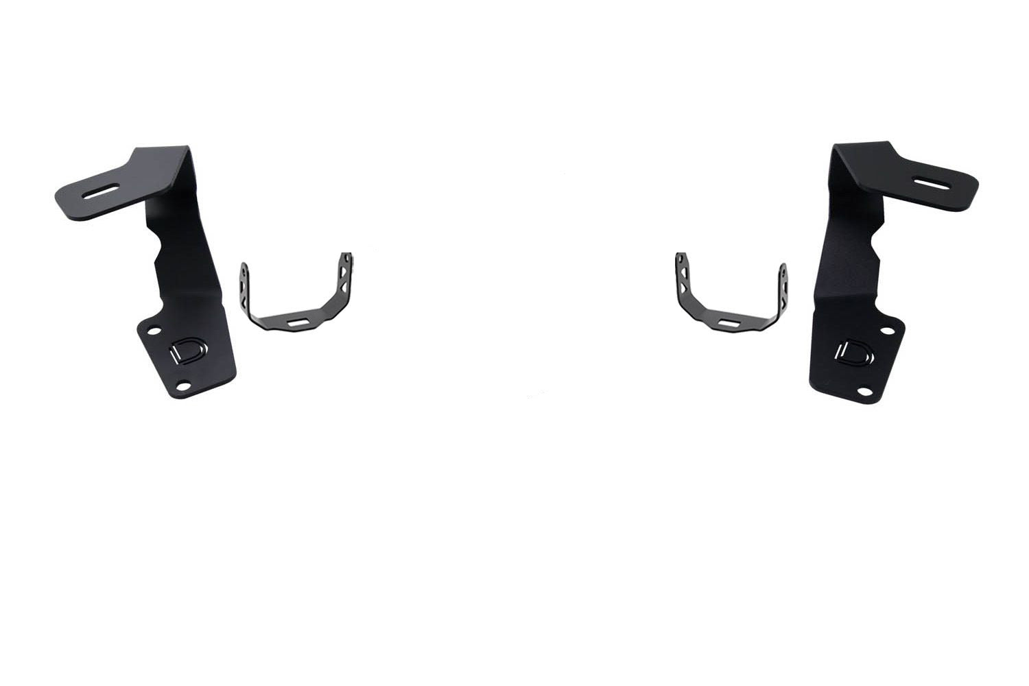 Diode Dynamics Ditch Light Brackets Subaru WRX / STI 2015-2021 | DD6611