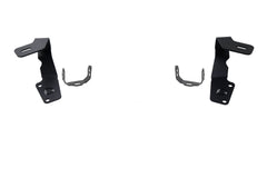 Diode Dynamics Ditch Light Brackets Subaru WRX / STI 2015-2021 | DD6611