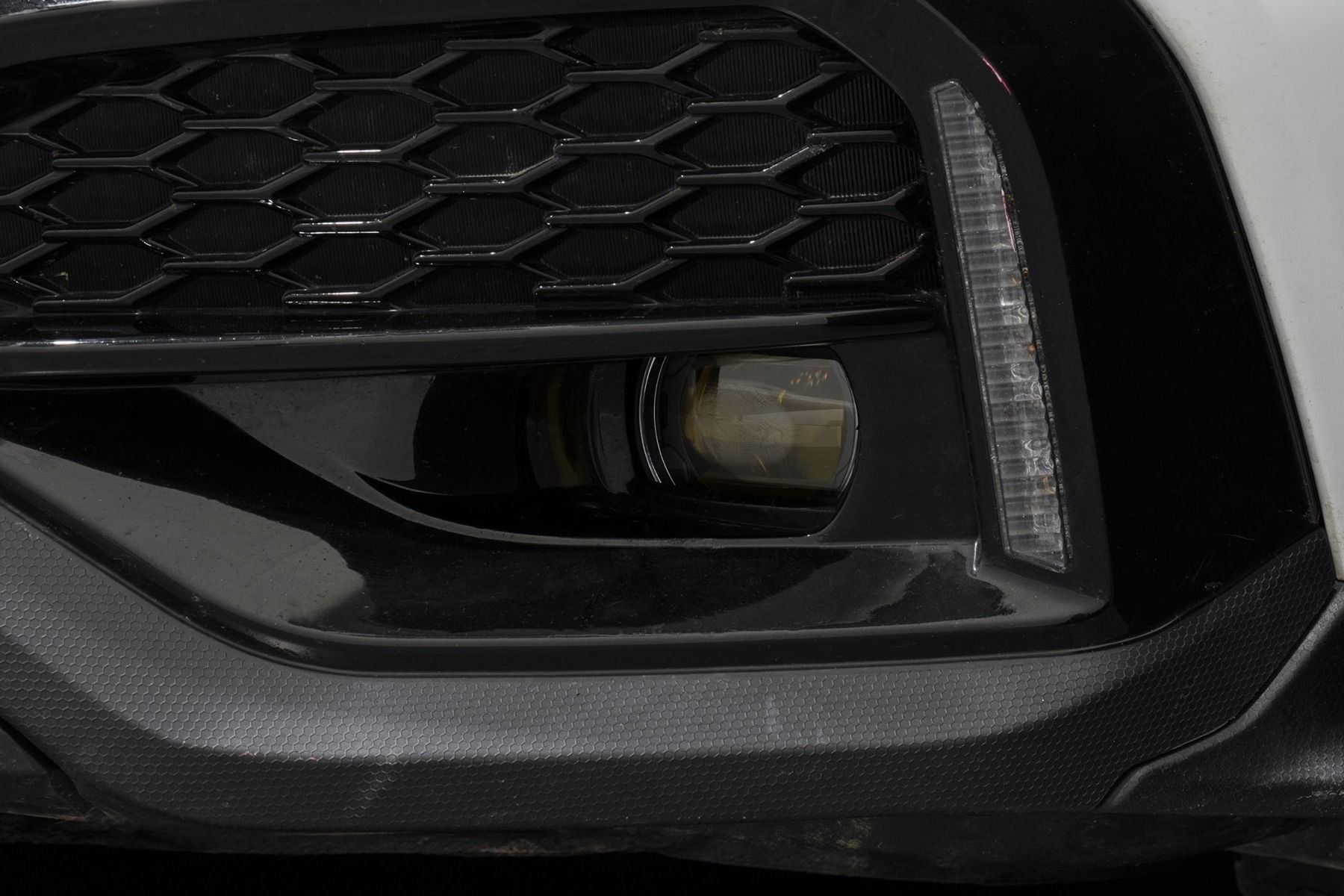 Diode Dynamics Elite Series Type Y LED Fog Lamps Cool White Subaru WRX 2022-2026 | DD7985