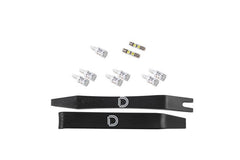 Diode Dynamics Interior LED Kit Cool White Stage 1 Toyota GR86 / Subaru BRZ 2022-2026 | DD0587