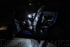 Diode Dynamics Interior Light Kit Stage 1 Cool White Subaru WRX / STI 2015-2021 | DD0266