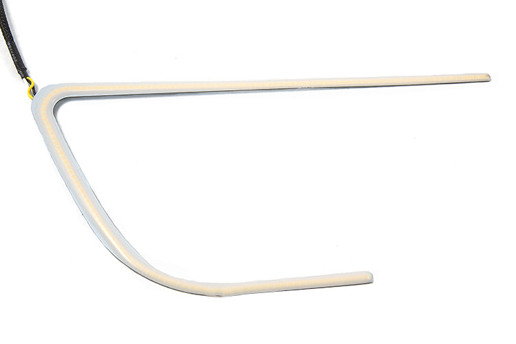 Diode Dynamics Subaru Crosstrek/Impreza C-Light Switchback LED Halos | DD2221