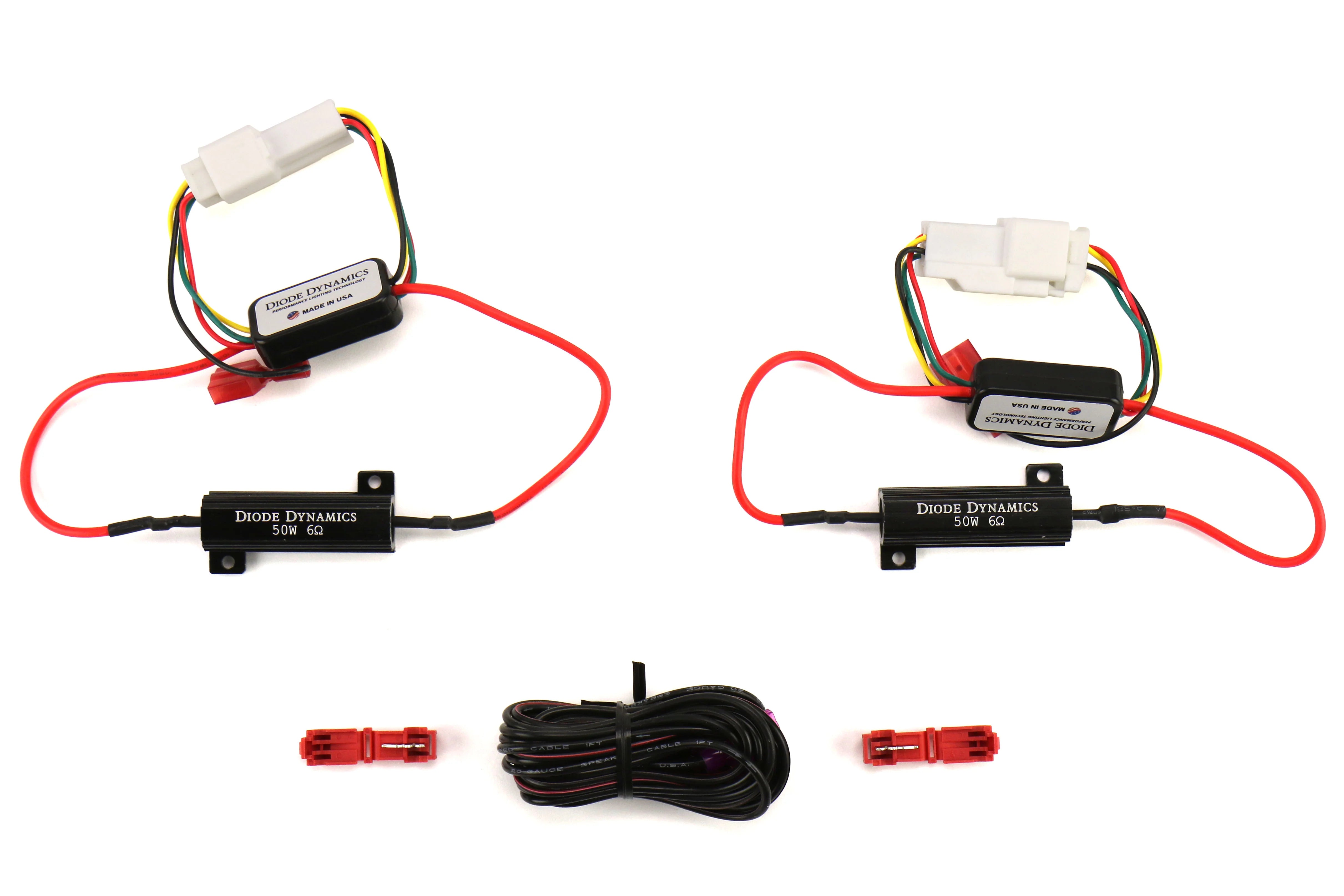 Diode Dynamics Subaru Legacy Tail as Turn Kit 2015-2019 | DD3026