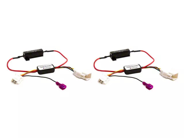 Diode Dynamics Subaru Legacy Tail as Turn Kit 2015-2019 | DD3026
