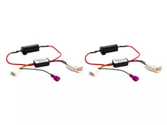 Diode Dynamics Subaru Legacy Tail as Turn Kit 2015-2019 | DD3026