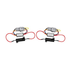 Diode Dynamics Tail As Turn + Backup Module USDM Subaru WRX 2022-2025 | DD3068