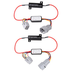 Diode Dynamics Tail As Turn + Backup Module USDM Subaru WRX 2022-2026 | DD3068