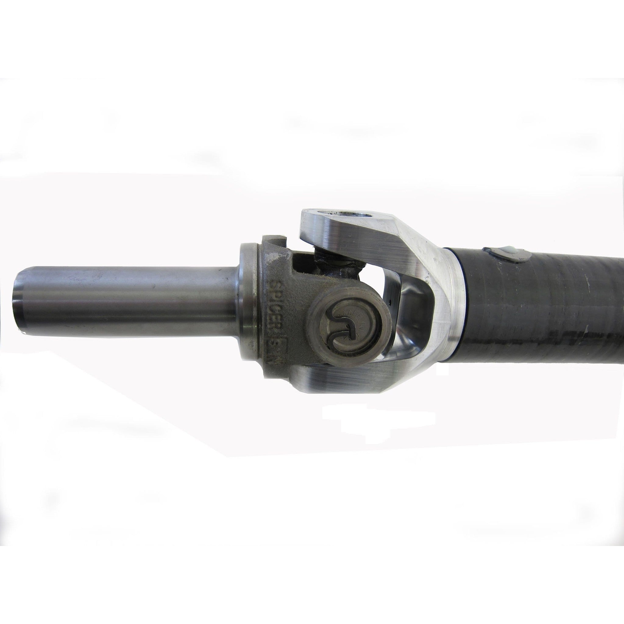 DriveShaft Shop 1-Piece Carbon Fiber Driveshaft Subaru STI 2015-2021 | SUSH14-C