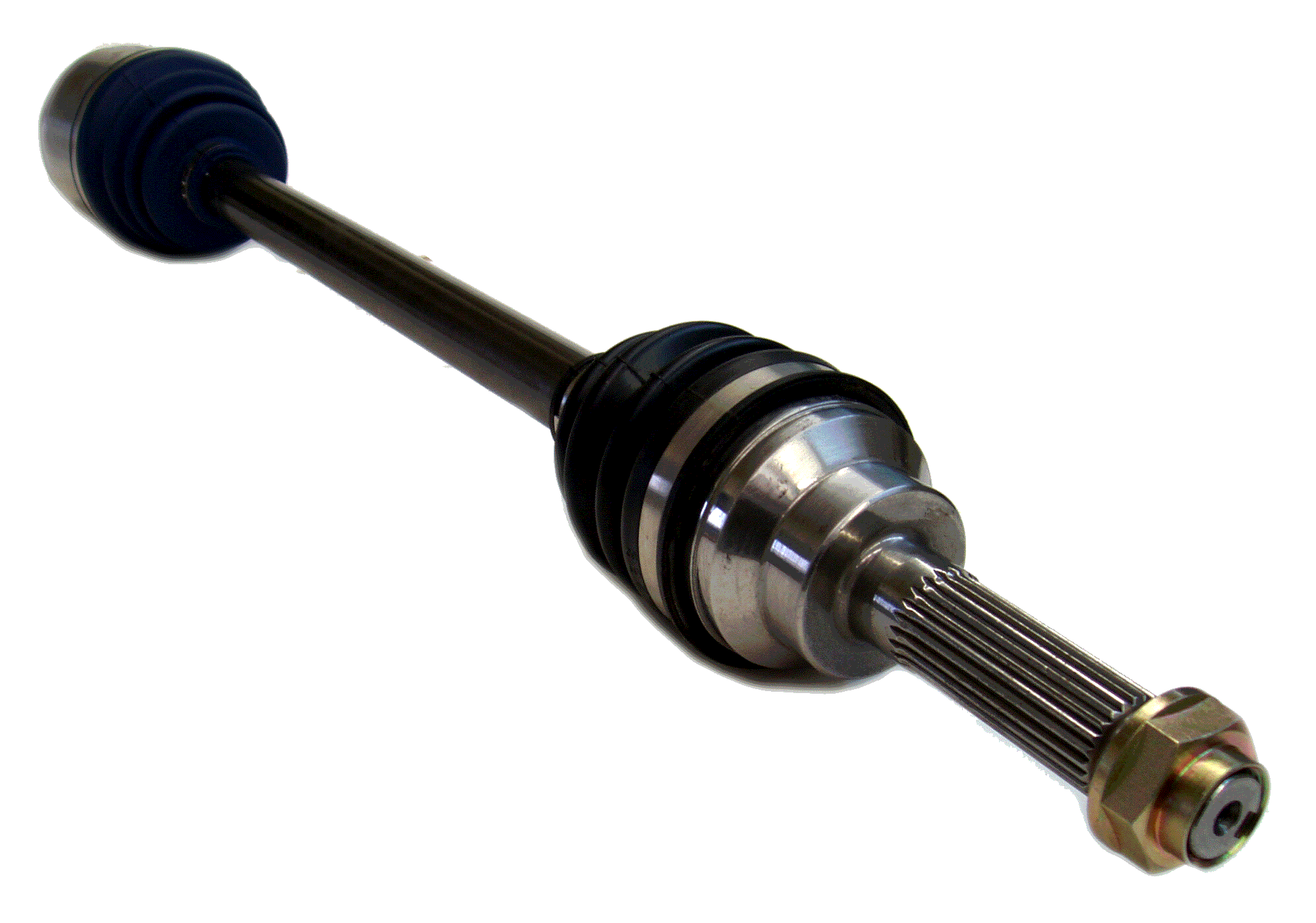 Driveshaft Shop Rear Axle 92-07 Impreza WRX / 2.5 RS (GC8/GD) (R160 Differential) (Single)