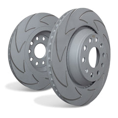 EBC BSD Front Brake Rotors Honda Civic Si Coupe/Sedan 2017-2020 | BSD7741