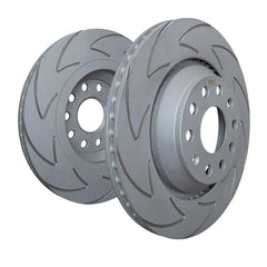 EBC BSD Front Rotors Honda Civic Type R 2017-2020 | BSD2028