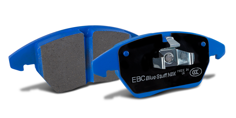 EBC Bluestuff Front Brake Pads Subaru WRX 2022-2025 | DP52330NDX