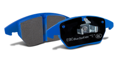 EBC Bluestuff Front Brake Pads Subaru WRX 2022-2025 | DP52330NDX