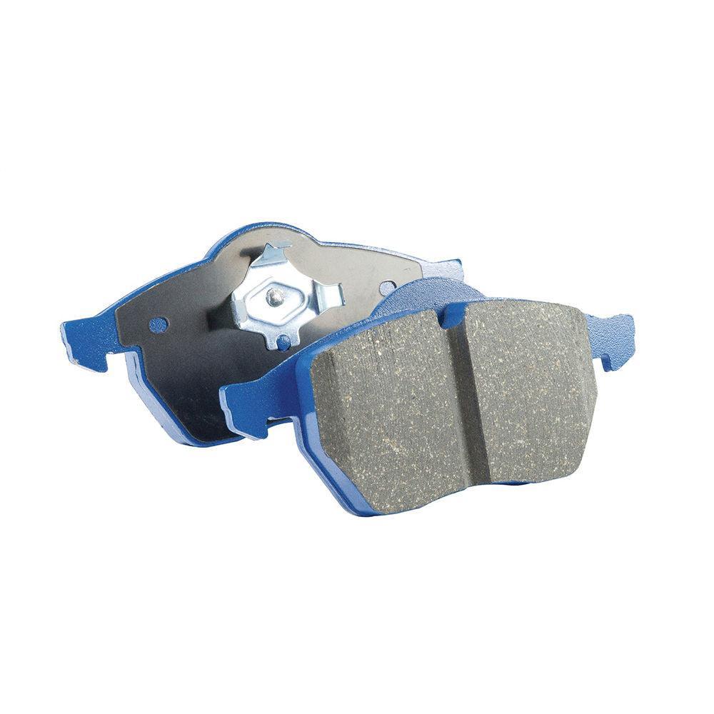 EBC Bluestuff Rear Brake Pads Subaru STI 2018-2021 | DP52361NDX