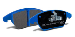 EBC Bluestuff Rear Brake Pads Subaru WRX w/Electronic Parking Brake 2022-2026 | DP52257NDX