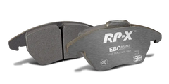 EBC Front RP-X Racing Brake Pads Nissan Skyline (R32) 2.6L Twin Turbo GT-R 1989-1995 | DP81200RPX