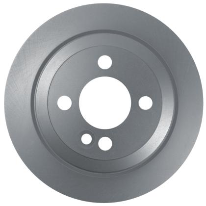 EBC Premium Front Brake Rotors Nissan Skyline GT-R (R32) 2.6TT 1989-1995 | RK1226X