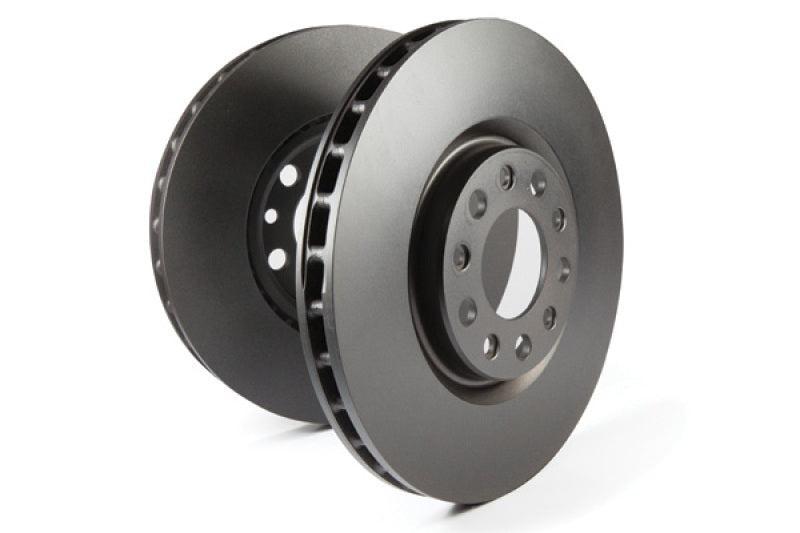 EBC Premium Front Rotors Subaru Legacy / Outback N/A 2015-2018 | RK7709