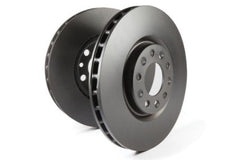 EBC Premium Front Rotors Subaru WRX 2022-2026 | RK7858