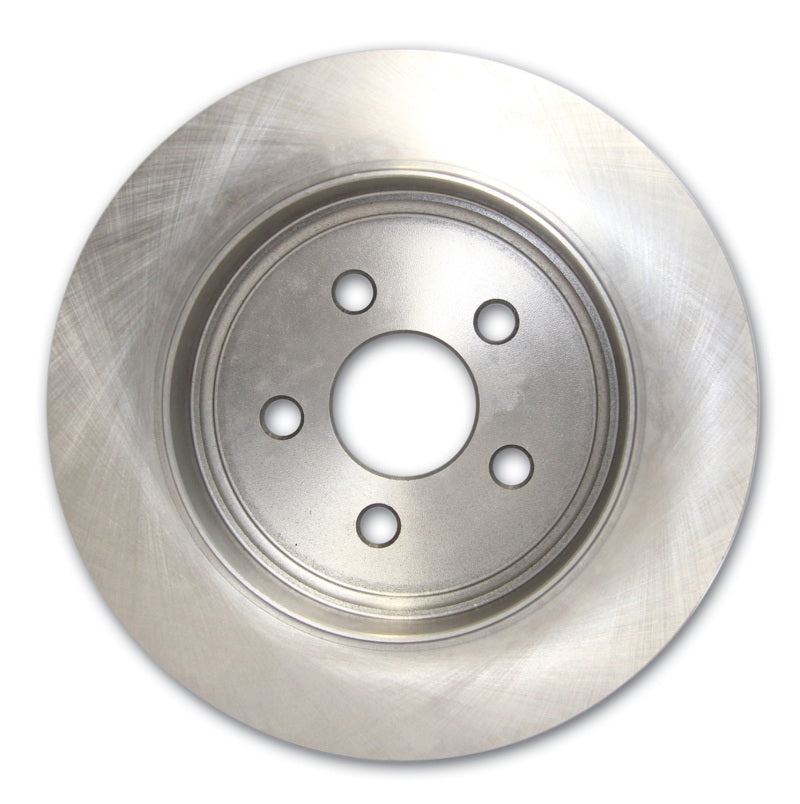 EBC Premium Rear Rotors Subaru STI 2005-2007 | RK1345