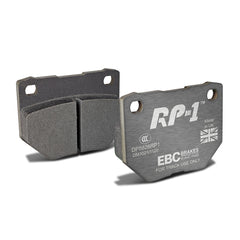 EBC RP-1 Race Rear Brake Pads Nissan Skyline R32 1989-1994 | DP8826RP1