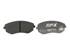 EBC RP-X Front Brake Pads Subaru WRX 2008-2010 | DP81661RPX