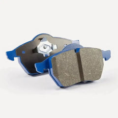 EBC Rear Bluestuff Racing Brake Pads Nissan Skyline (R32) 2.6 Twin Turbo GT-R 1989-1995 | DP5826NDX