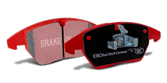 EBC Redstuff Brake Pads Front Nissan Skyline (R32) 1.8 1989-1994 | DP31279C