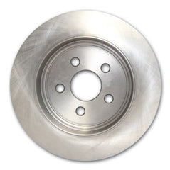 EBC Ultimax OE Style Smooth Vented Rear Disc Brake Rotors Subaru WRX 2006-2007 | RK7409