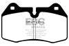 EBC Ultimax2 Front Brake Pads Nissan Skyline R32 GT-R V-Spec 1992-1995 | UD639