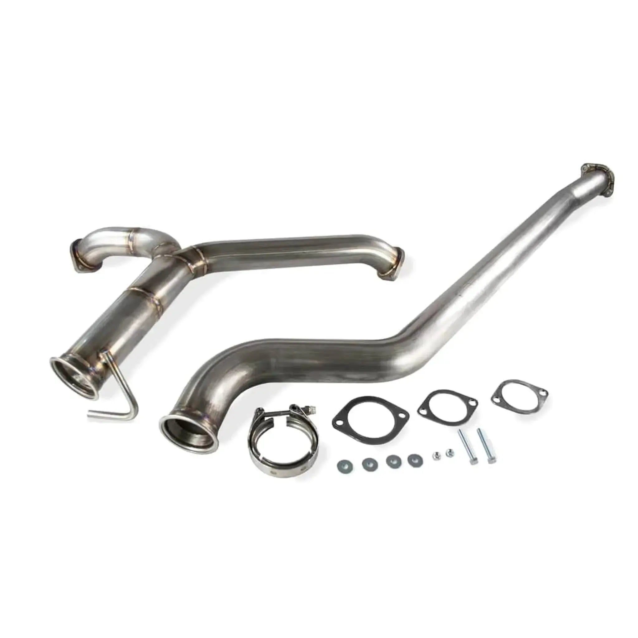 ETS Axleback Midpipe Non-Resonated 2022-2026 Subaru WRX | 200-60-EXH-107