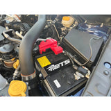 ETS Battery Tie Down Subaru WRX 2022-2024 | 200-60-BAT-001